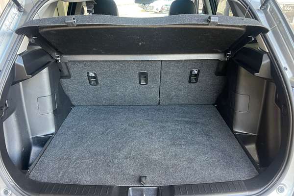 2016 Suzuki Vitara S Turbo LY