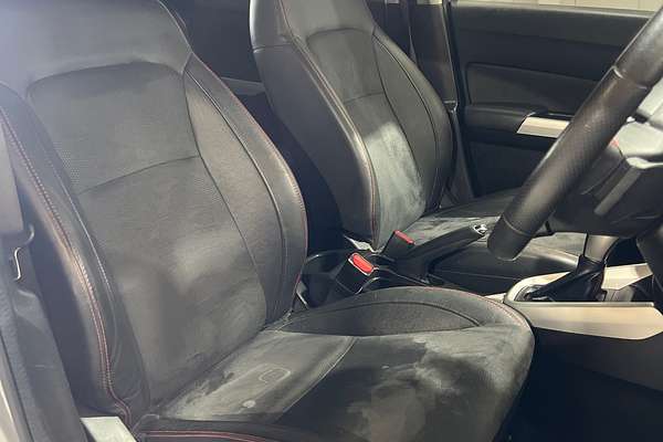 2016 Suzuki Vitara S Turbo LY