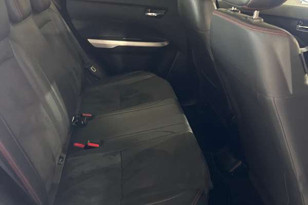 2016 Suzuki Vitara S Turbo LY