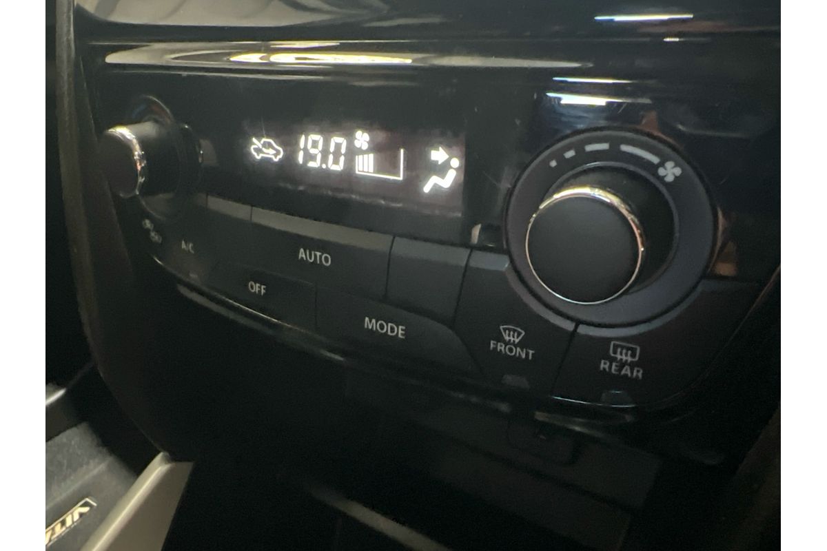 2016 Suzuki Vitara S Turbo LY