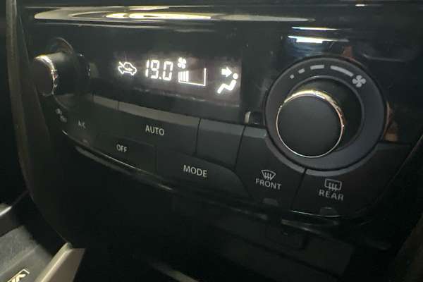 2016 Suzuki Vitara S Turbo LY