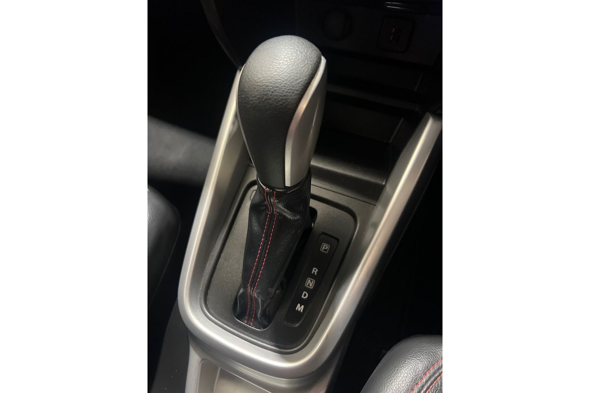 2016 Suzuki Vitara S Turbo LY