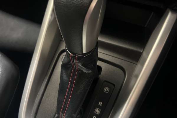 2016 Suzuki Vitara S Turbo LY