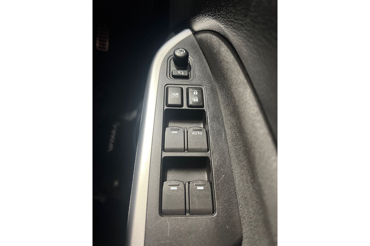 2016 Suzuki Vitara S Turbo LY