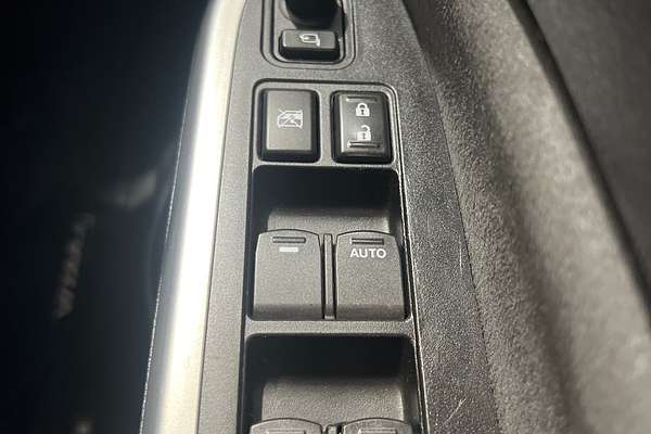 2016 Suzuki Vitara S Turbo LY