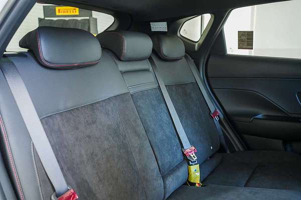 2025 Hyundai Kona Premium N Line SX2.V3