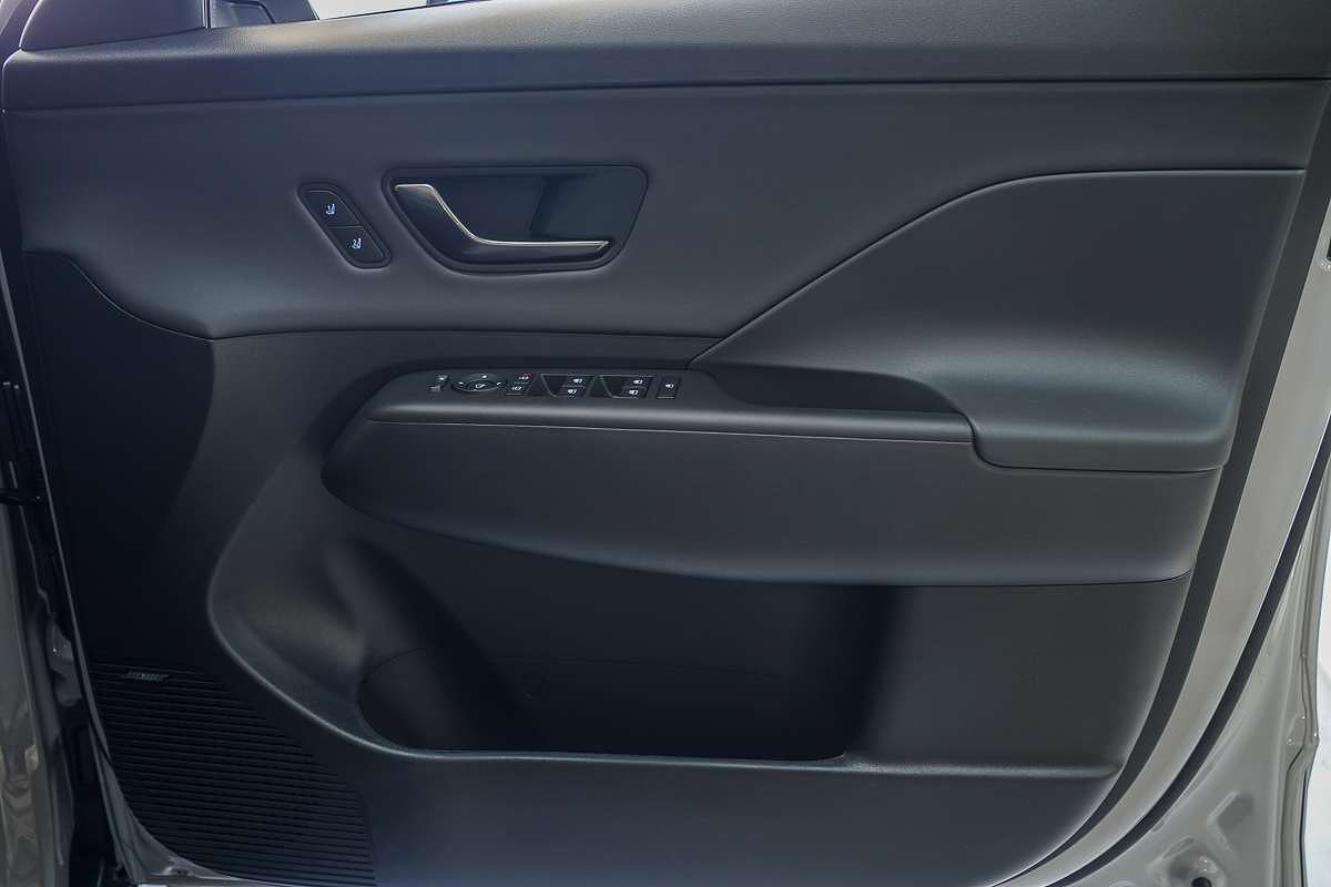 2025 Hyundai Kona Premium N Line SX2.V3