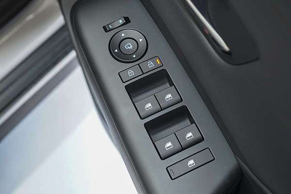 2025 Hyundai Kona Premium N Line SX2.V3