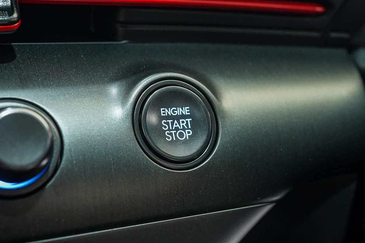 2025 Hyundai Kona Premium N Line SX2.V3