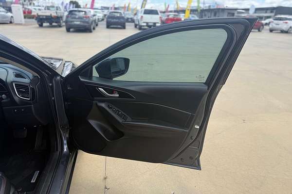 2014 Mazda 3 Touring BM Series