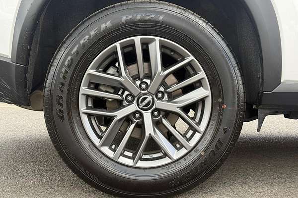 2025 Nissan X-TRAIL ST T33