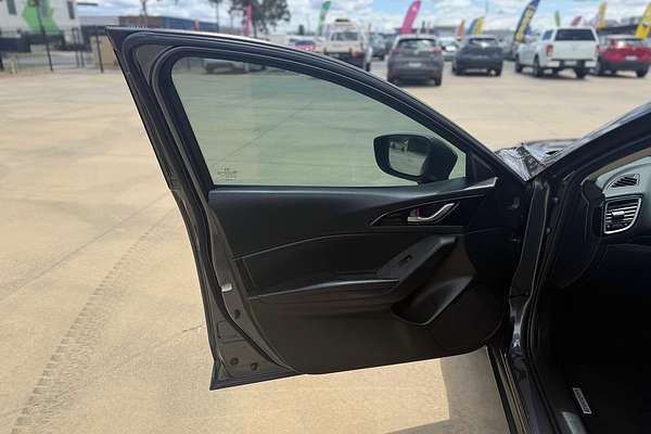 2014 Mazda 3 Touring BM Series