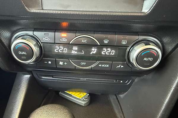 2014 Mazda 3 Touring BM Series