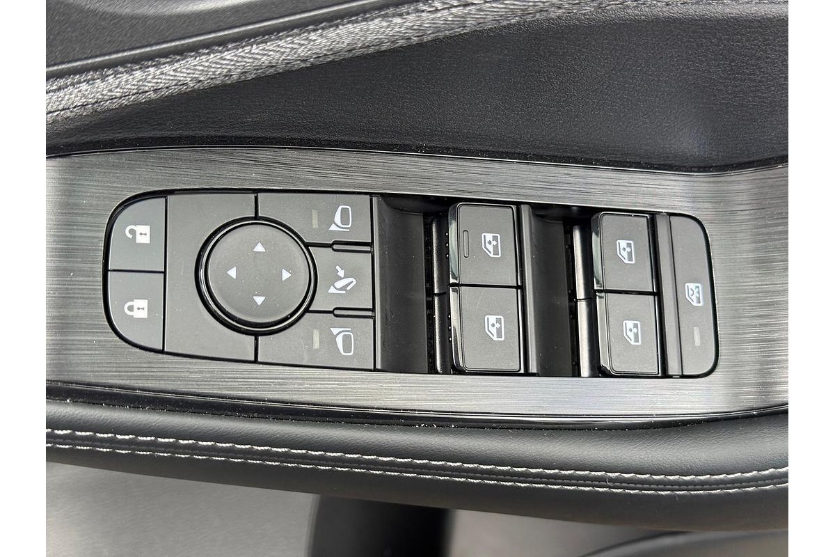 2025 Nissan X-TRAIL ST T33