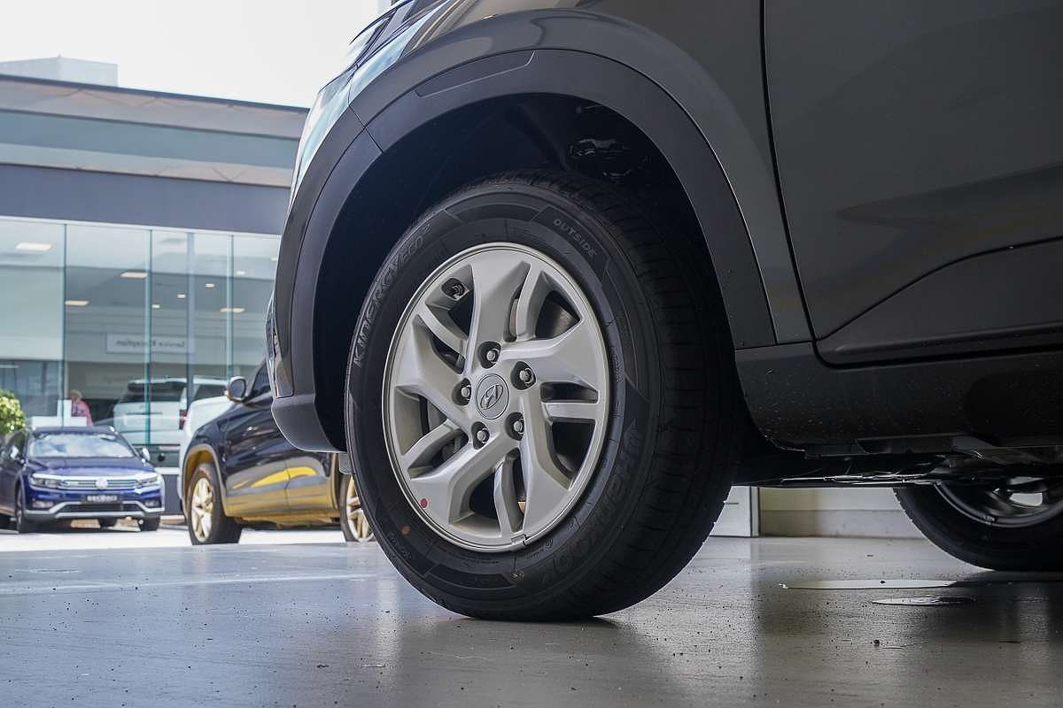 2025 Hyundai Venue QX.V5