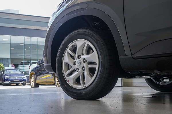 2025 Hyundai Venue QX.V5