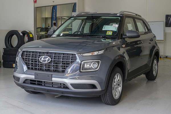 2025 Hyundai Venue QX.V5
