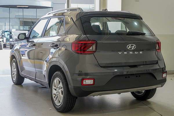 2025 Hyundai Venue QX.V5