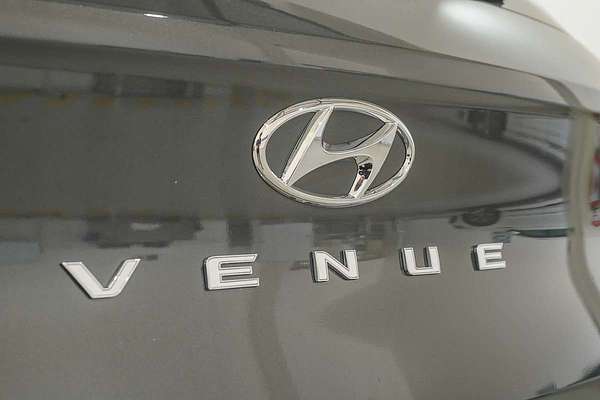 2025 Hyundai Venue QX.V5