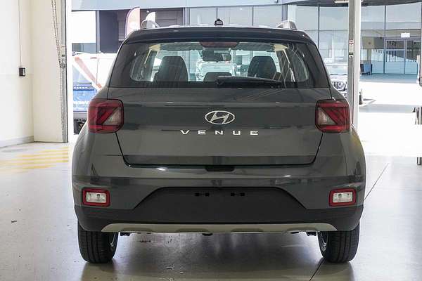 2025 Hyundai Venue QX.V5
