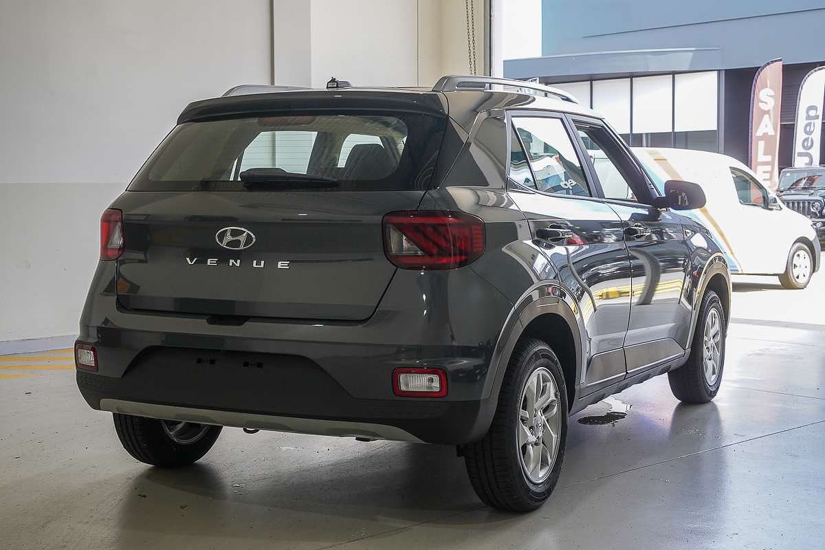 2025 Hyundai Venue QX.V5