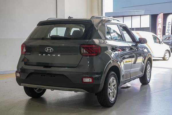 2025 Hyundai Venue QX.V5