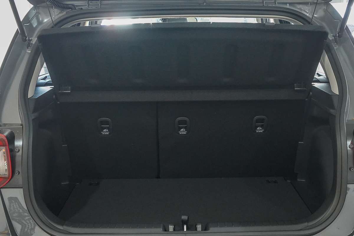 2025 Hyundai Venue QX.V5