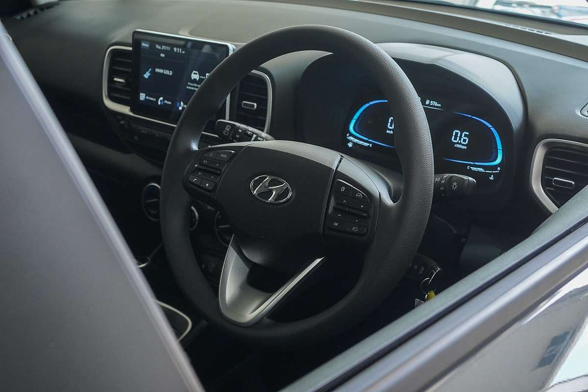 2025 Hyundai Venue QX.V5