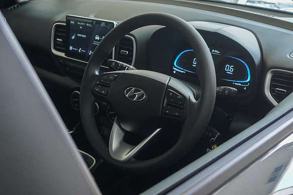 2025 Hyundai Venue QX.V5