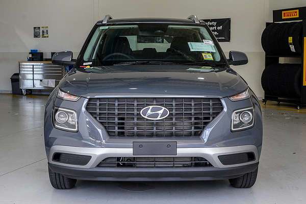 2025 Hyundai Venue QX.V5