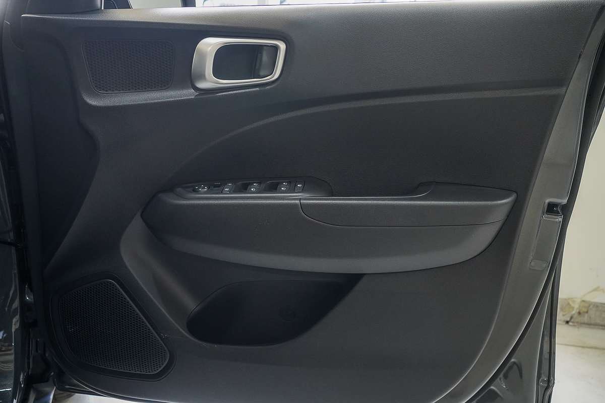 2025 Hyundai Venue QX.V5