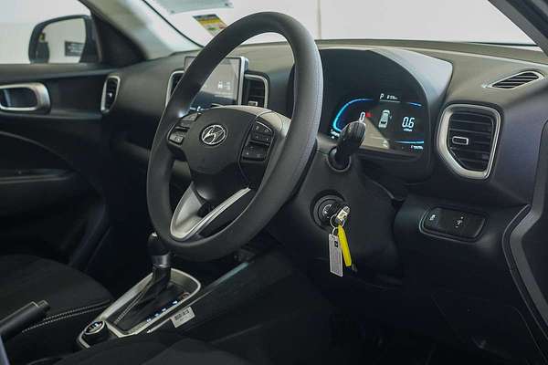 2025 Hyundai Venue QX.V5