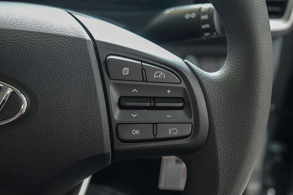 2025 Hyundai Venue QX.V5