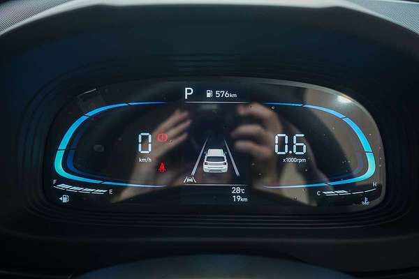 2025 Hyundai Venue QX.V5