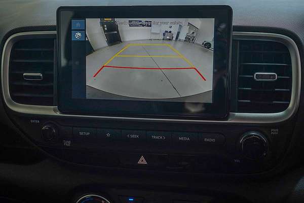 2025 Hyundai Venue QX.V5