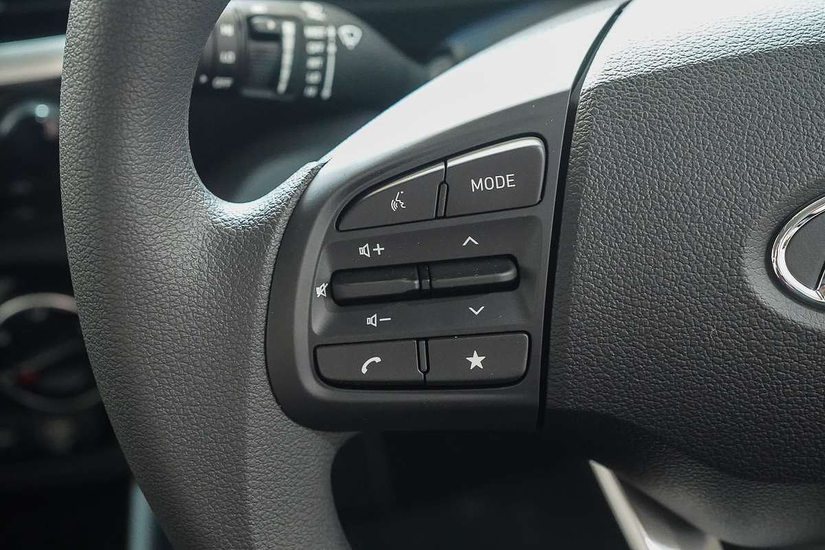 2025 Hyundai Venue QX.V5