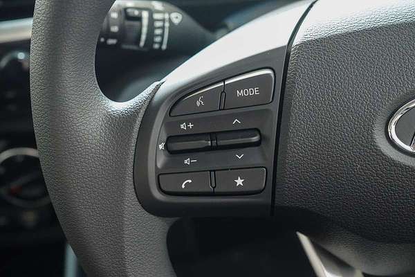 2025 Hyundai Venue QX.V5