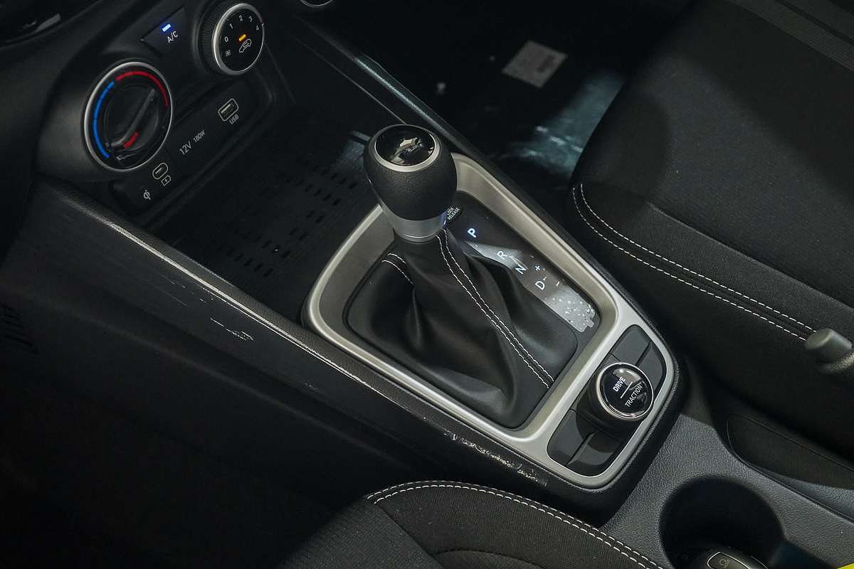 2025 Hyundai Venue QX.V5