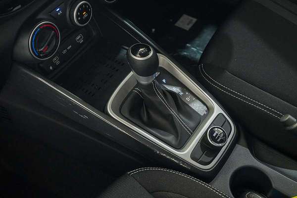 2025 Hyundai Venue QX.V5