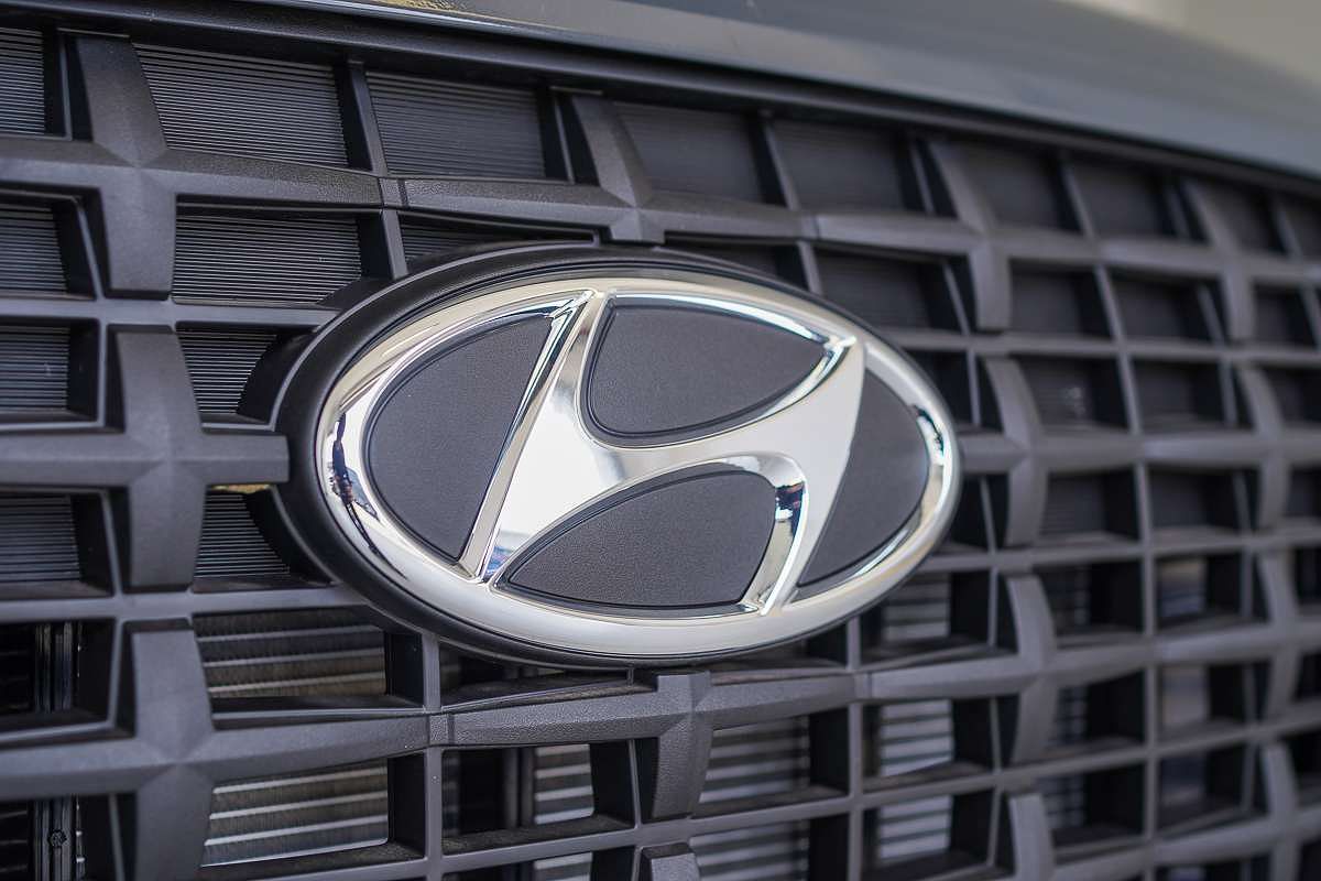 2025 Hyundai Venue QX.V5