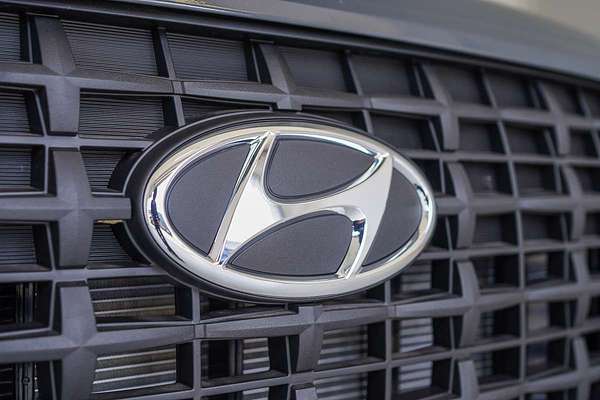 2025 Hyundai Venue QX.V5