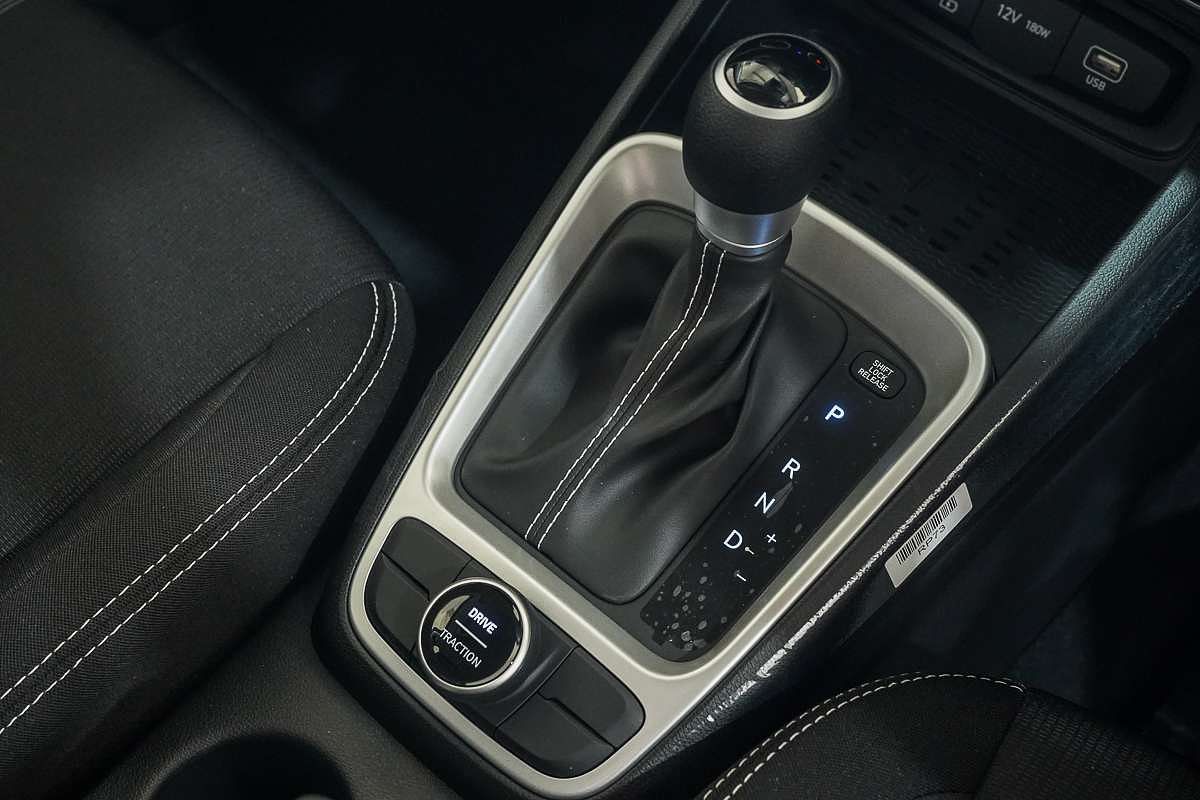 2025 Hyundai Venue QX.V5