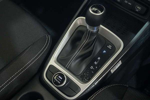 2025 Hyundai Venue QX.V5