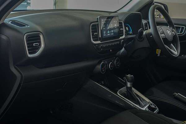 2025 Hyundai Venue QX.V5
