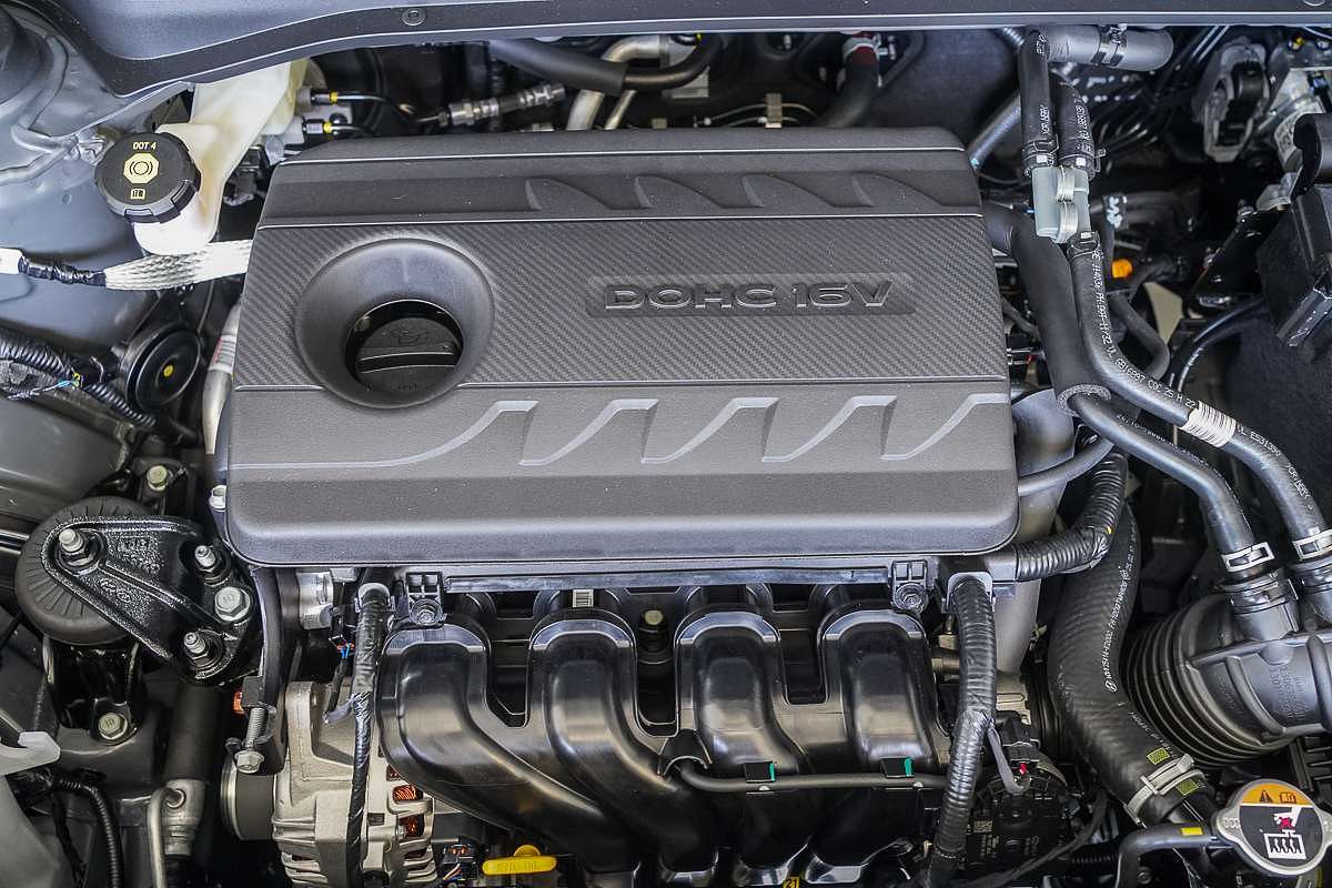 2025 Hyundai Venue QX.V5