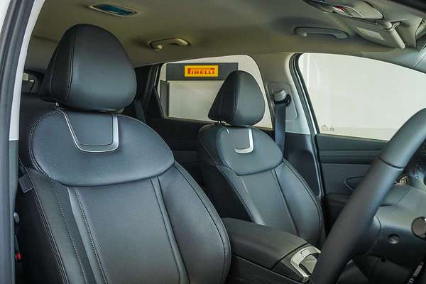 2025 Hyundai Tucson Elite NX4.V4