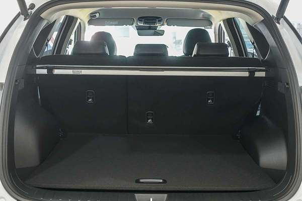 2025 Hyundai Tucson Elite NX4.V4