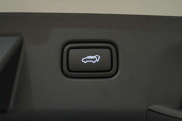 2025 Hyundai Tucson Elite NX4.V4