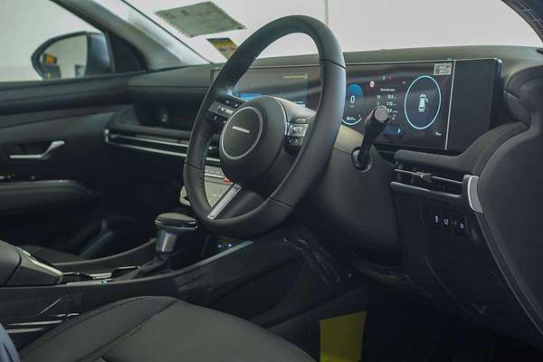 2025 Hyundai Tucson Elite NX4.V4