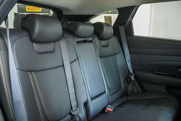 2025 Hyundai Tucson Elite NX4.V4